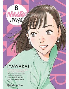 Yawara nº 08 20